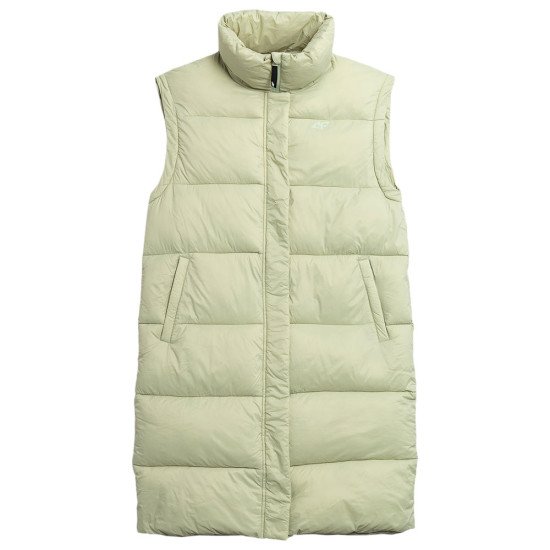 4F Γυναικείο μπουφάν Down Jacket